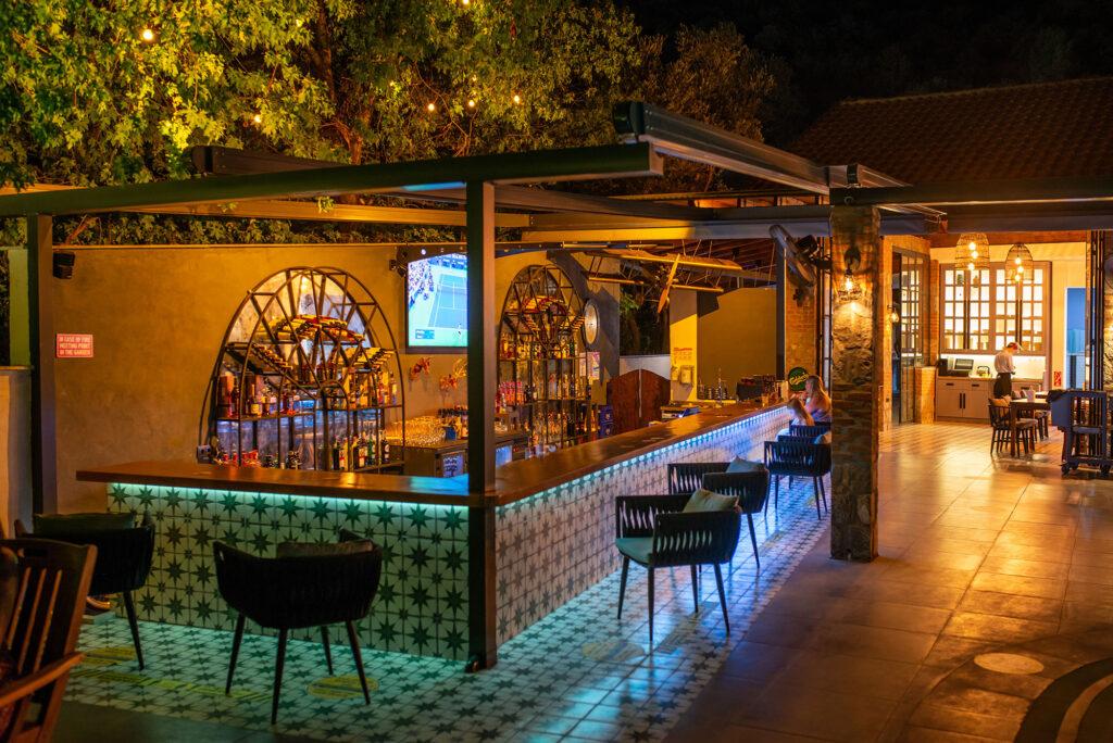 Majestic Hotel Oludeniz Exteriér fotografie